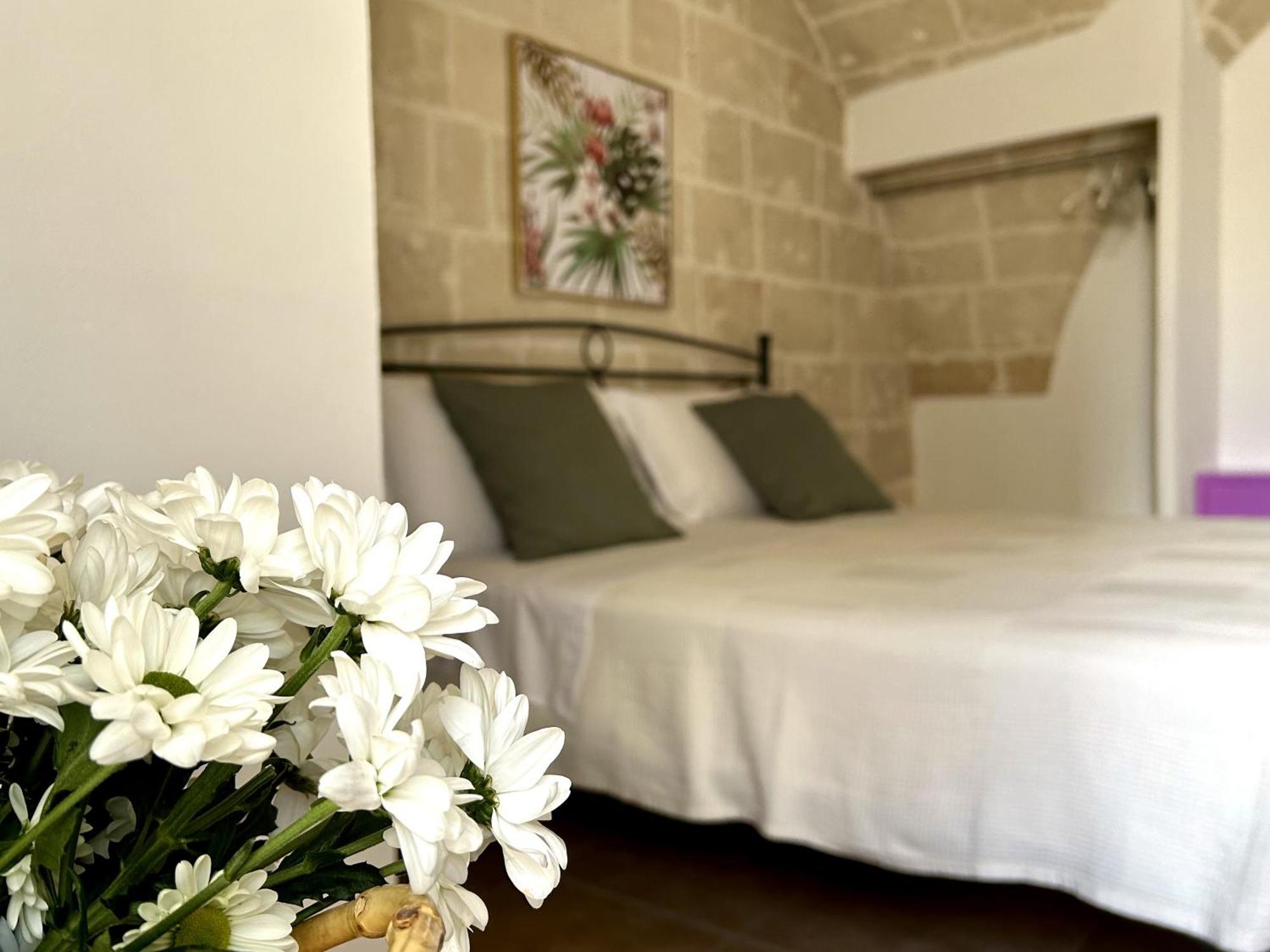 La Vetrana Rooms By Jdvacanze Avetrana Exteriör bild