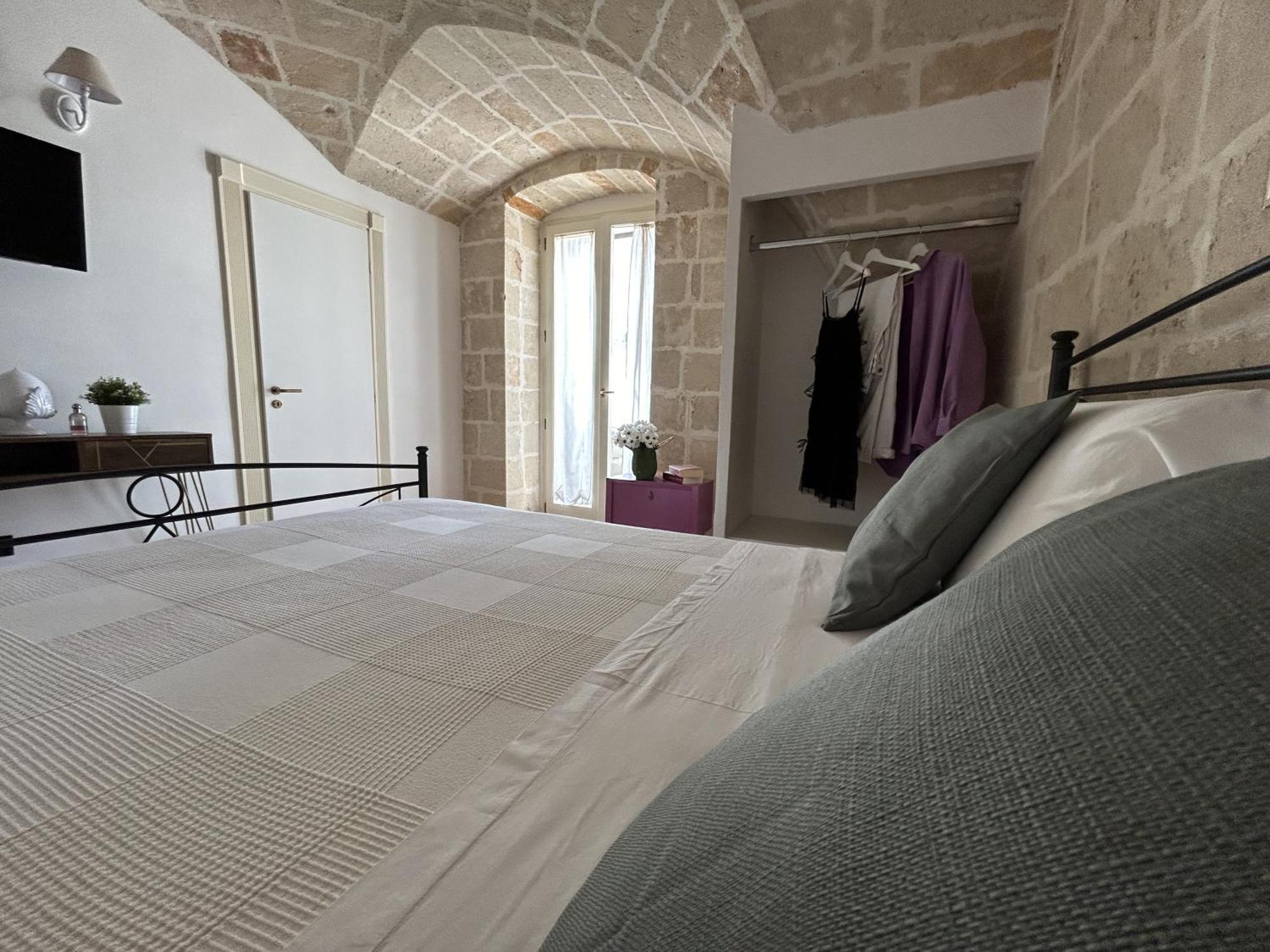La Vetrana Rooms By Jdvacanze Avetrana Exteriör bild