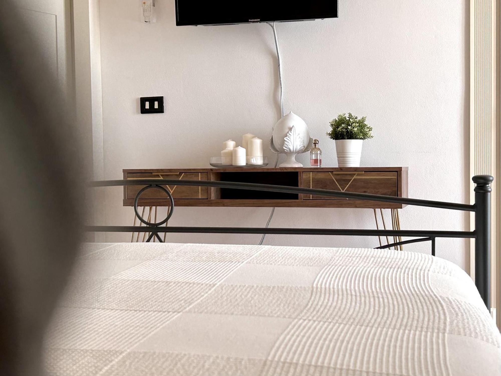 La Vetrana Rooms By Jdvacanze Avetrana Exteriör bild