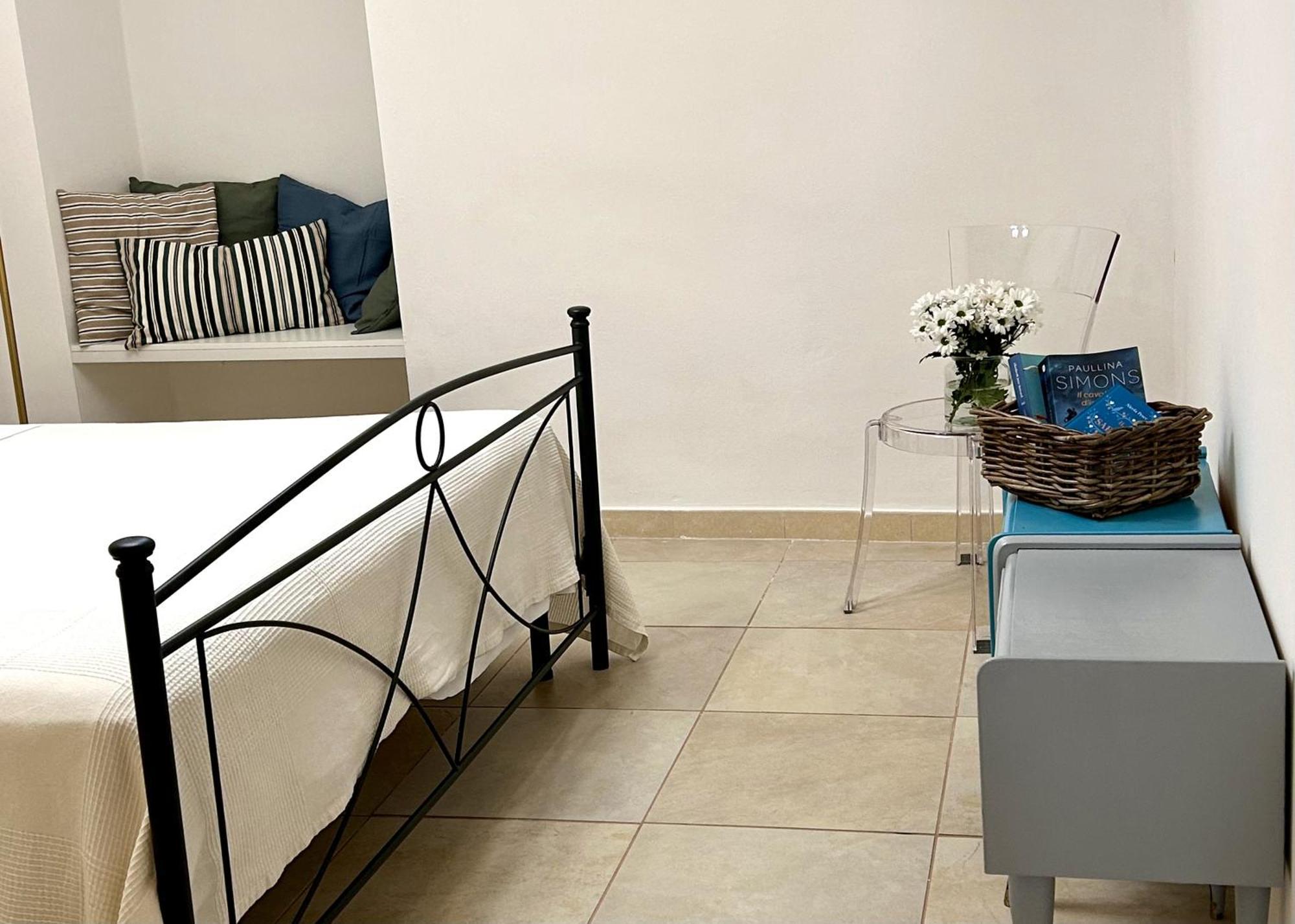 La Vetrana Rooms By Jdvacanze Avetrana Exteriör bild