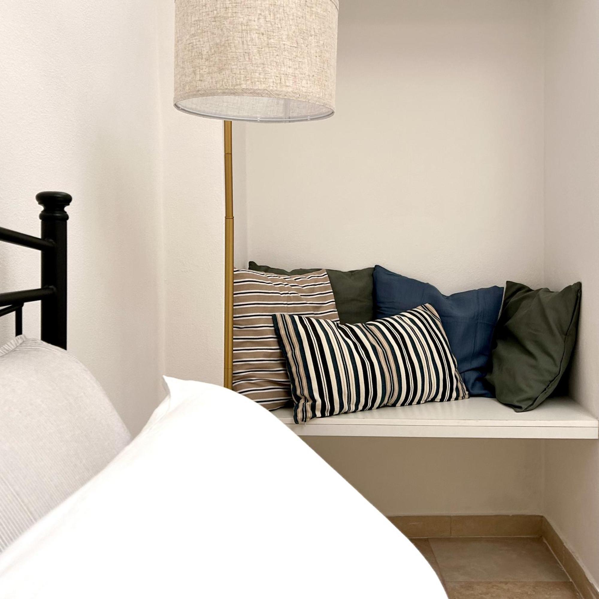 La Vetrana Rooms By Jdvacanze Avetrana Exteriör bild