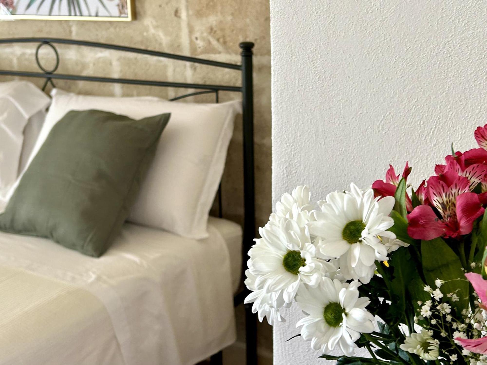 La Vetrana Rooms By Jdvacanze Avetrana Exteriör bild