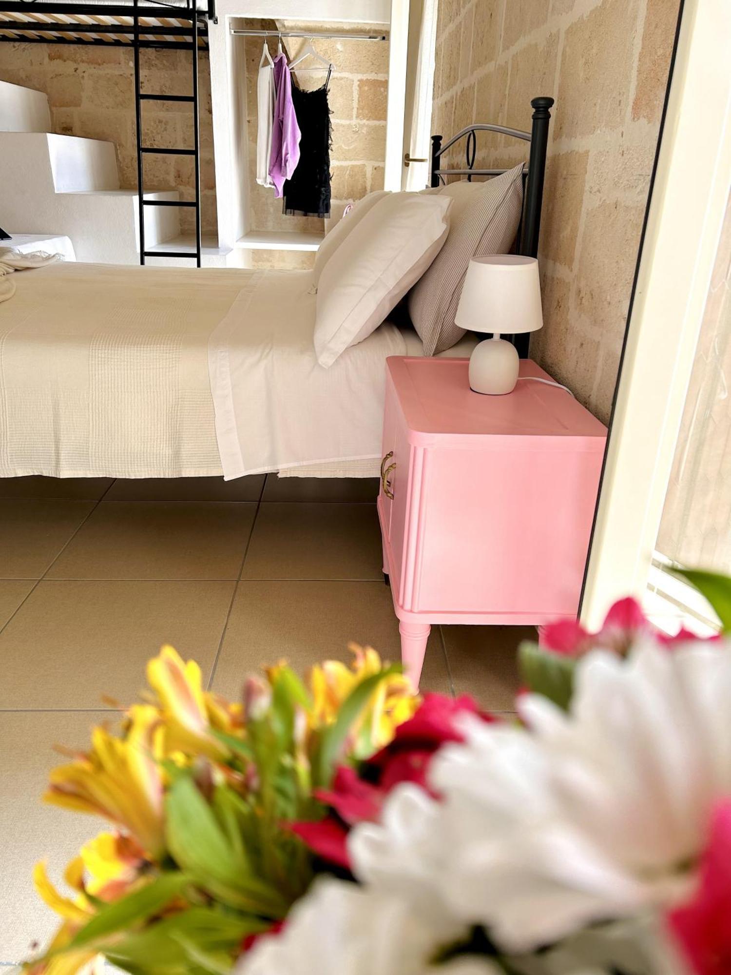 La Vetrana Rooms By Jdvacanze Avetrana Exteriör bild