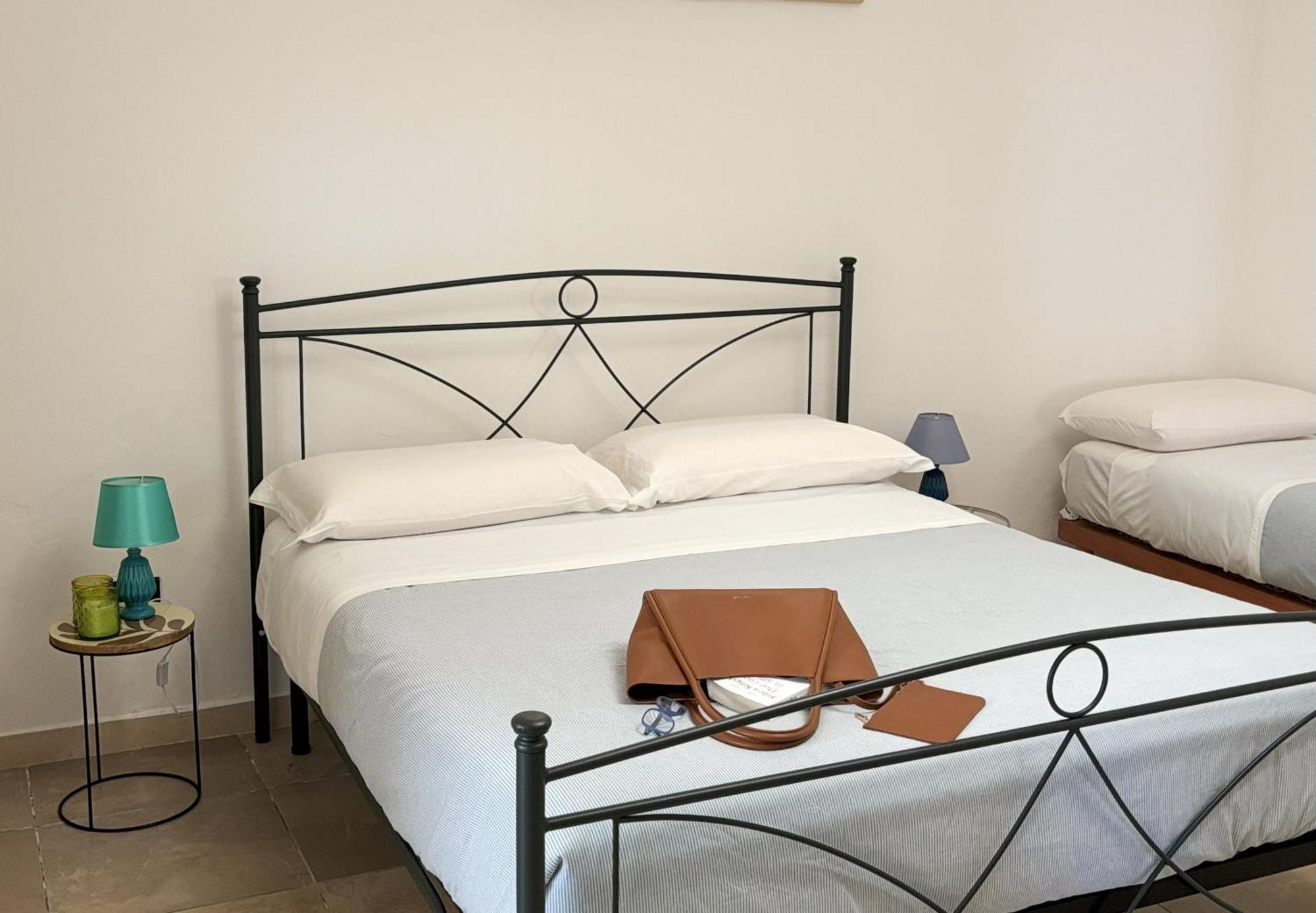 La Vetrana Rooms By Jdvacanze Avetrana Exteriör bild